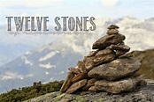 stones josh